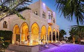 Tui Blue Palm Beach Palace Djerba - Adult Only